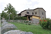 Viesu māja Viterbo Itālija